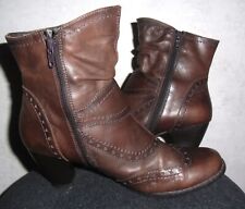 5th avenue stiefelette gebraucht kaufen  Dülmen