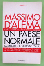 Massimo alema paese usato  Anguillara Sabazia
