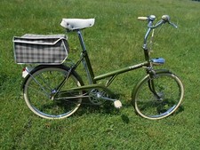 Vintage complete 1969 for sale  ROMSEY