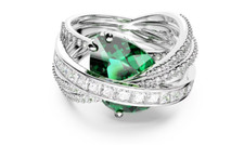 Swarovski 5666960 anello usato  Marino