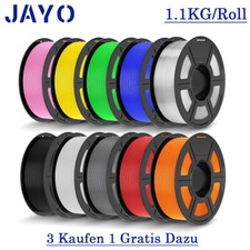Kaufe zahle jayo gebraucht kaufen  Langenlonsheim
