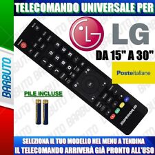 Telecomando universale clicca usato  Foggia