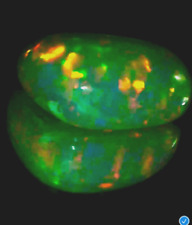 harlequin opal for sale  Edmond