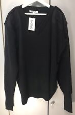 Dienstpullover sicherheitsdien gebraucht kaufen  Vettweiß