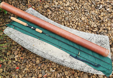 Vintage fenwick boron usato  Spedire a Italy