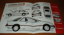 1983 ford sierra for sale  Hartland