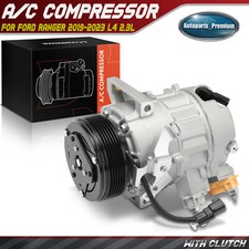 Compressor groove pulley for sale  USA
