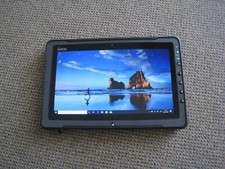 Getac f110 toughbook for sale  BENFLEET