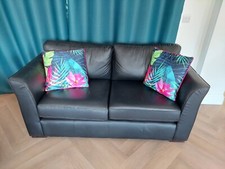 Seater couch sofa for sale  LONGFIELD