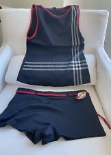 Burberry womens swimsuit for sale  Lincoln