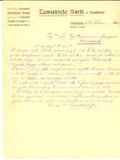 1904 pietrasanta temistocle usato  Milano