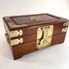 Asian wood brass for sale  Pacolet