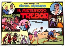 700 cino franco usato  Bari