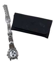 Triumph watch chronograph for sale  BARNSTAPLE