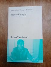 Franco basaglia colucci usato  Carmagnola