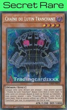 Chaîne lutin tranchant d'occasion Chaîne lutin tranchant d'occasion  France