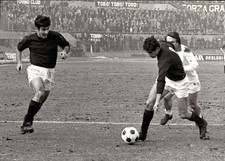 foto originale d'agenzia Pulici secondo gol comprar usado  Enviando para Brazil