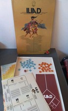 Iliad simulation games usato  Spedire a Italy