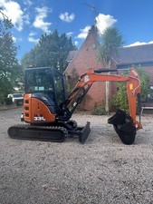 2022 year hitachi for sale  KIDDERMINSTER