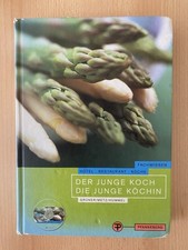 Junge koch fachwissen gebraucht kaufen  Frankfurt (Oder)