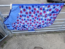 Horse fleece for sale  SOUTHAM
