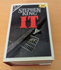 Libro stephen king usato  Pavia