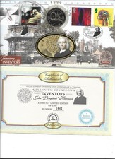 1999 benham inventors for sale  NORWICH