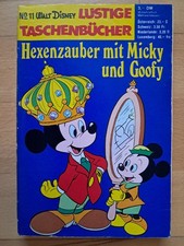 Erstauflage lustige taschenbü gebraucht kaufen  Göttingen