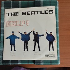 The beatles giri usato  Rho
