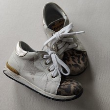 Falcotto naturino sneaker gebraucht kaufen  Altshausen