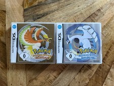 Pokémon heart gold gebraucht kaufen  Wilhelmshaven