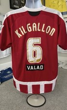 Sheffield united matchworn for sale  BOSTON