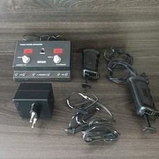 Polistil turbo power usato  Vermiglio