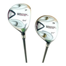 Warrior custom golf for sale  Windermere