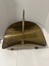 Vintage solid brass for sale  Downers Grove