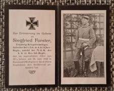 Sterbebild gefreiter eskadron gebraucht kaufen  Kassel