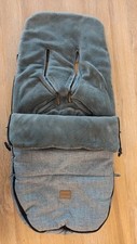 Fußsack fillikid gebraucht kaufen  Marl