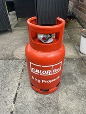 Calor 6kg propane for sale  STOCKPORT