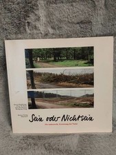 Der nichtsein industrielle gebraucht kaufen  Waldkirch