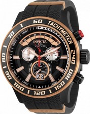 RELÓGIO INVICTA Sea Vulture 35025 54mm 8040.N quartzo garantia de 3 anos SEM CAIXA comprar usado  Enviando para Brazil