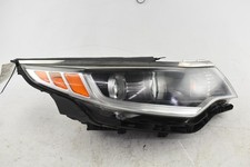 Used right headlight for sale  Mount Olive