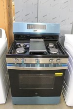 Ggf600avss stainless freestand for sale  Hartland