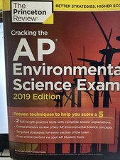College test preparation for sale  Round Rock
