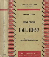 Corso pratico lingua usato  Pavia