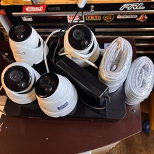 swann security cameras for sale  Lansdale