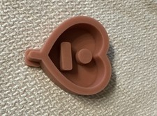 Silikonform klötzchen kaltgie gebraucht kaufen  Bad Langensalza