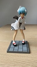 Evangelion extra figure for sale  BURTON-ON-TRENT