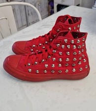 Sneaker converse all usato  Savignano sul Panaro