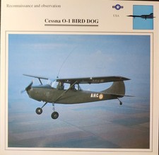 Cessna bird dog for sale  Lone Wolf