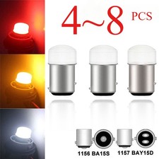 Ba15s bay15d led gebraucht kaufen  Deutschland